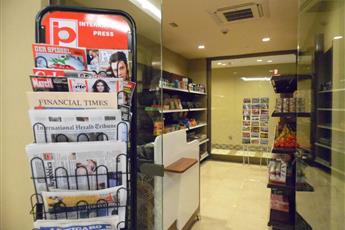 Nidya Hotel Galataport 4*