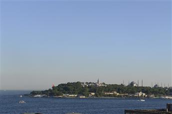 Nidya Hotel Galataport 4*