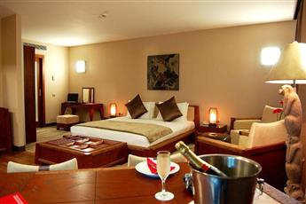 Nippon Hotel 4*