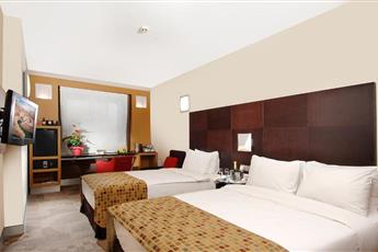 Nippon Hotel 4*