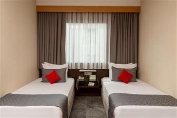 Nippon Hotel