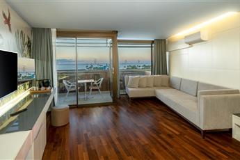 Nirvana Cosmopolitan 5*