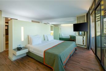 Nirvana Cosmopolitan 5*