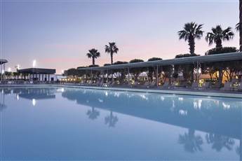 Nirvana Cosmopolitan 5*