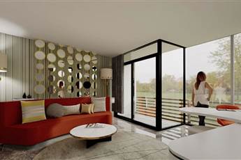 Nirvana Cosmopolitan 5*