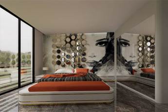 Nirvana Cosmopolitan 5*