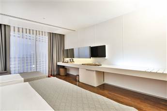 Nirvana Cosmopolitan 5*