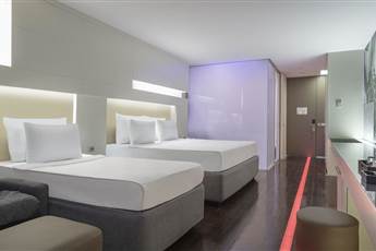 Nirvana Cosmopolitan 5*