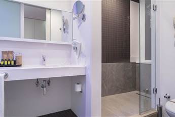 Nirvana Cosmopolitan 5*