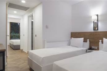 Nirvana Cosmopolitan 5*