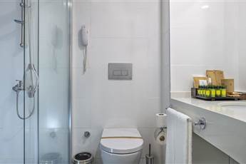 Nirvana Cosmopolitan 5*