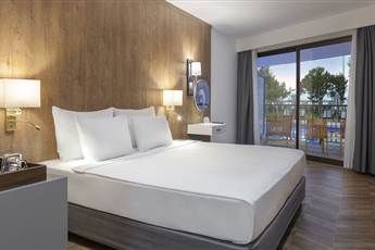 Nirvana Cosmopolitan 5*