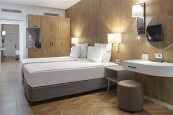 Nirvana Cosmopolitan 5*