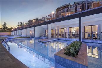 Nirvana Cosmopolitan 5*