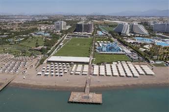 Nirvana Cosmopolitan 5*