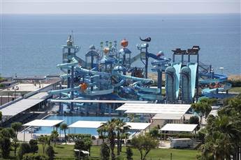 Nirvana Cosmopolitan 5*