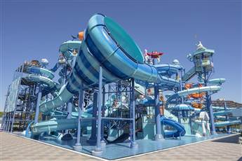 Nirvana Cosmopolitan 5*