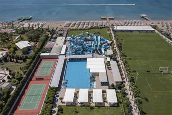 Nirvana Cosmopolitan 5*