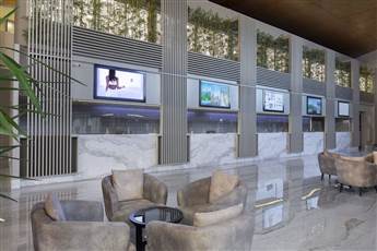 Nirvana Cosmopolitan 5*