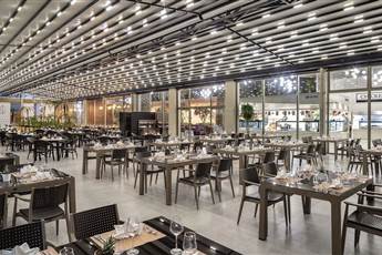 Nirvana Cosmopolitan 5*