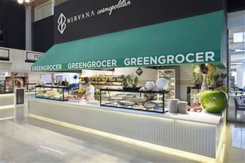 Nirvana Cosmopolitan 5*