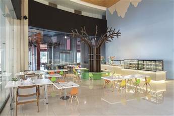 Nirvana Cosmopolitan 5*