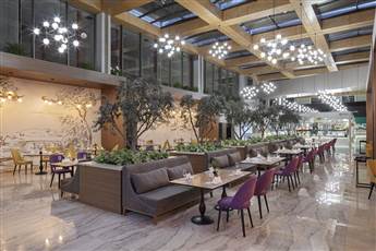 Nirvana Cosmopolitan 5*