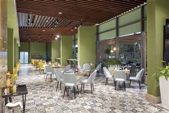 Nirvana Cosmopolitan 5*