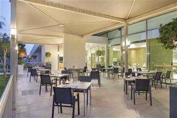 Nirvana Cosmopolitan 5*