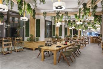 Nirvana Cosmopolitan 5*