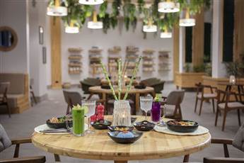 Nirvana Cosmopolitan 5*