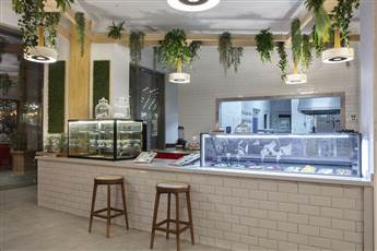 Nirvana Cosmopolitan 5*