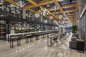 Nirvana Cosmopolitan 5*