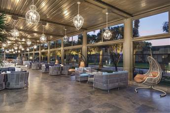 Nirvana Cosmopolitan 5*