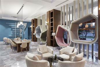 Nirvana Cosmopolitan 5*