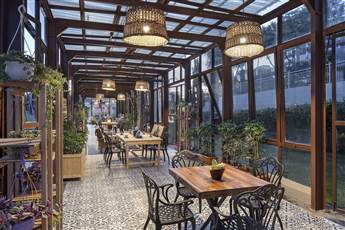 Nirvana Cosmopolitan 5*