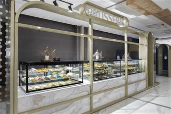 Nirvana Cosmopolitan 5*