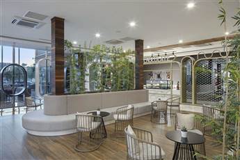 Nirvana Cosmopolitan 5*