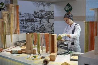 Nirvana Cosmopolitan 5*