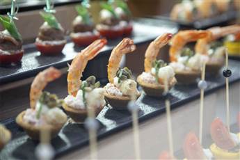 Nirvana Cosmopolitan 5*