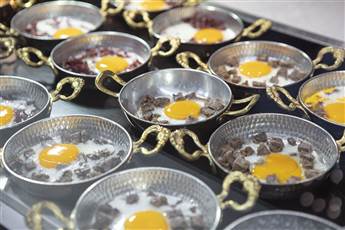 Nirvana Cosmopolitan 5*