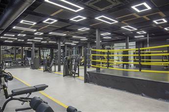 Nirvana Cosmopolitan 5*