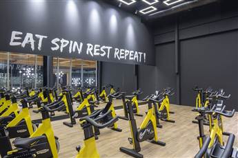 Nirvana Cosmopolitan 5*