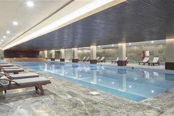 Nirvana Cosmopolitan 5*