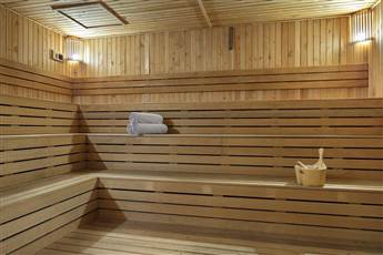 Nirvana Cosmopolitan 5*