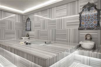 Nirvana Cosmopolitan 5*