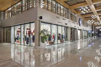 Nirvana Cosmopolitan 5*