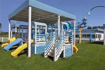 Nirvana Cosmopolitan 5*