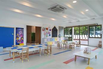 Nirvana Cosmopolitan 5*