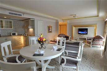 Nirvana Dolce Vita 5*